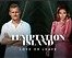 Monica Geuze en Kaj Gorgels presenteren Temptation Island spin-off